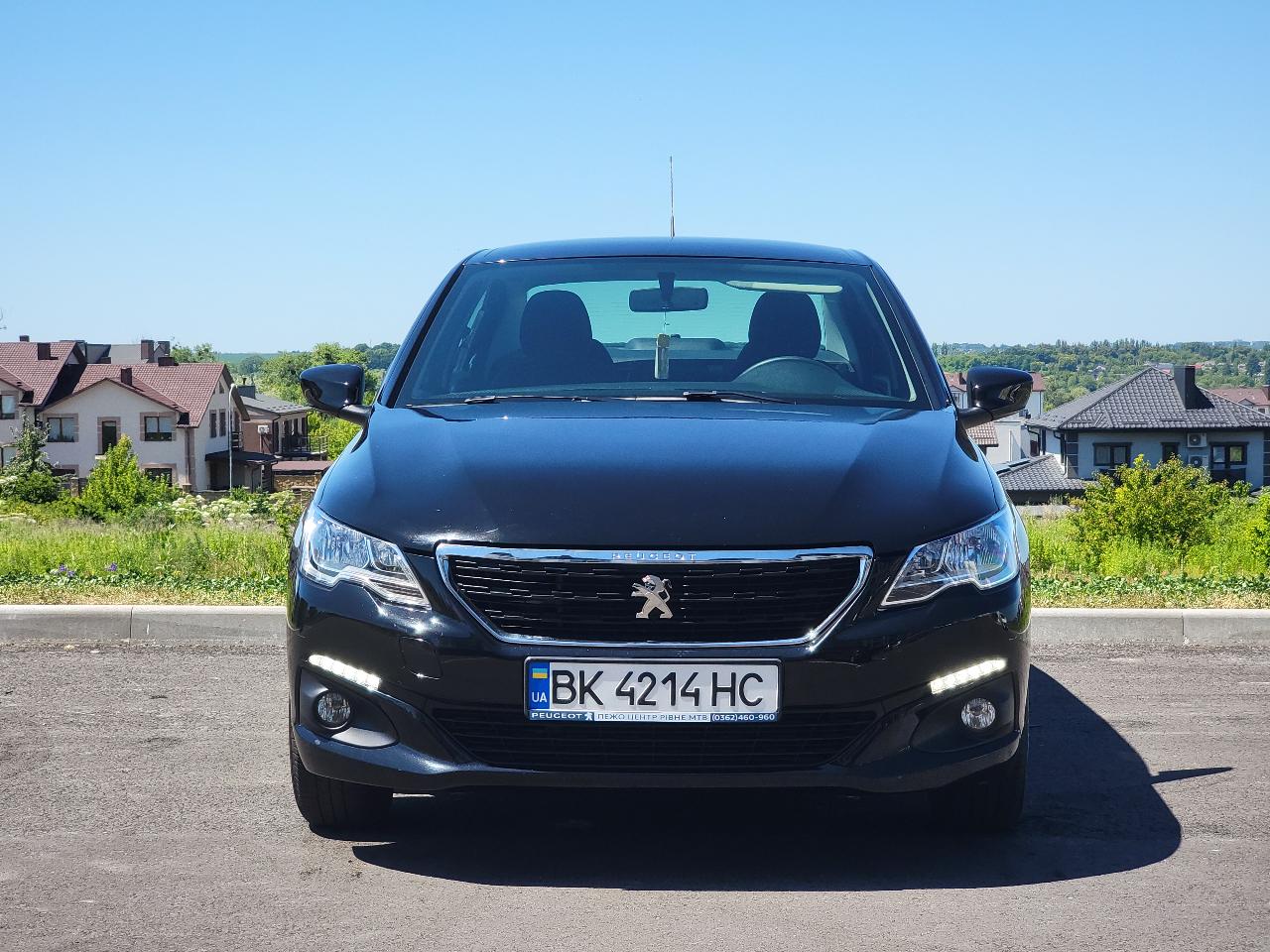 Peugeot 301 - фото 11
