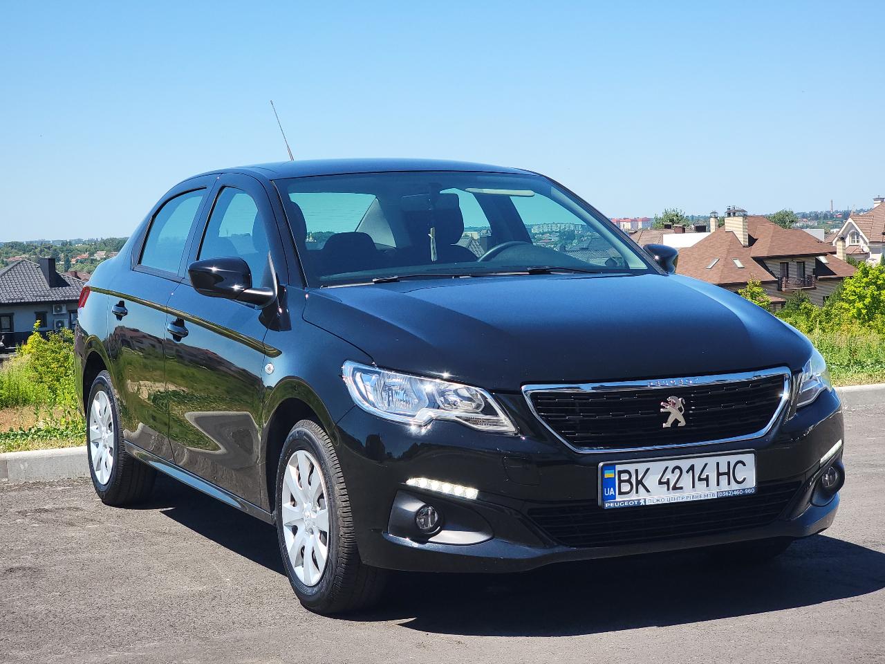 Peugeot 301 - фото 17