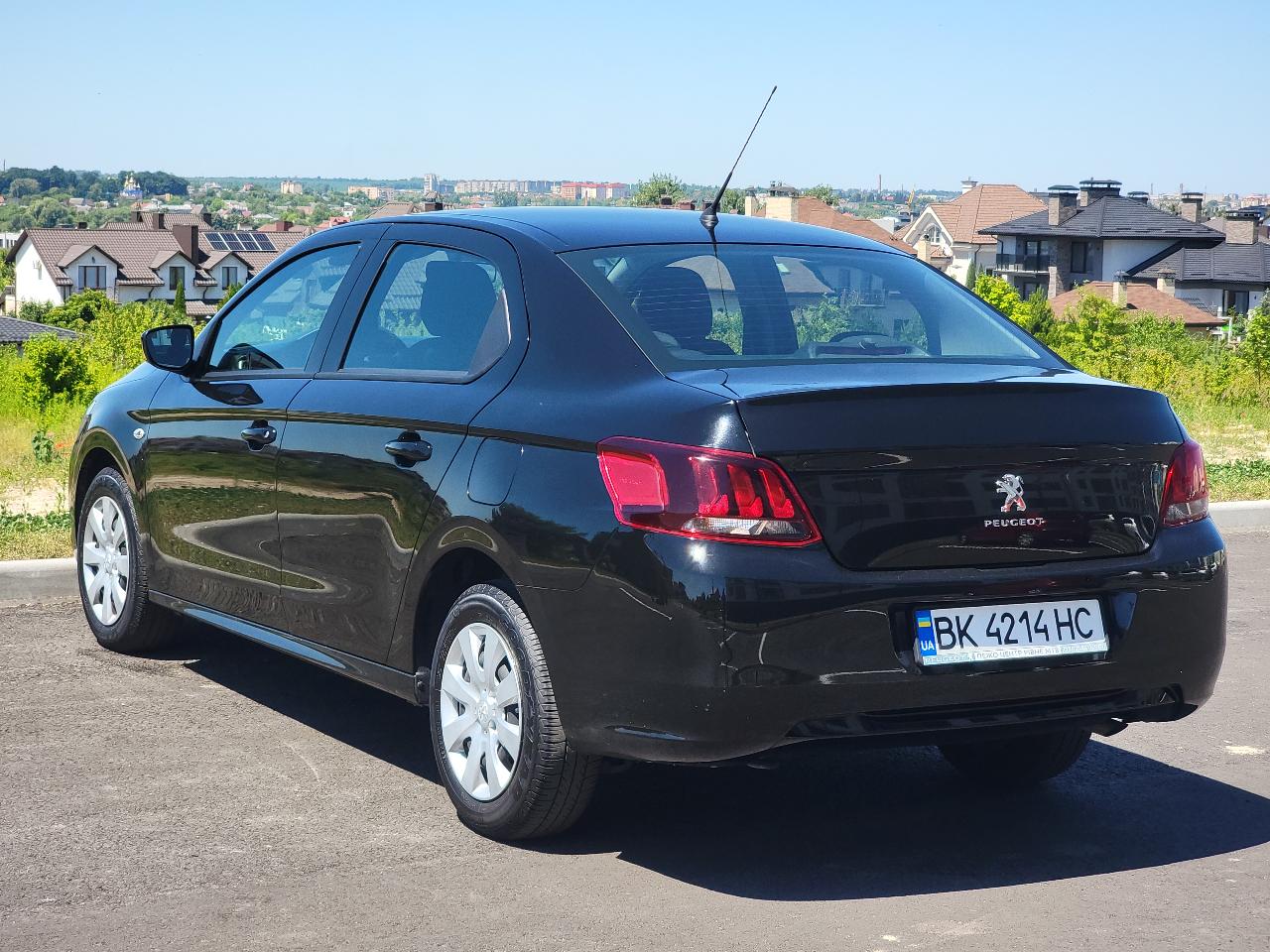 Peugeot 301 - фото 23
