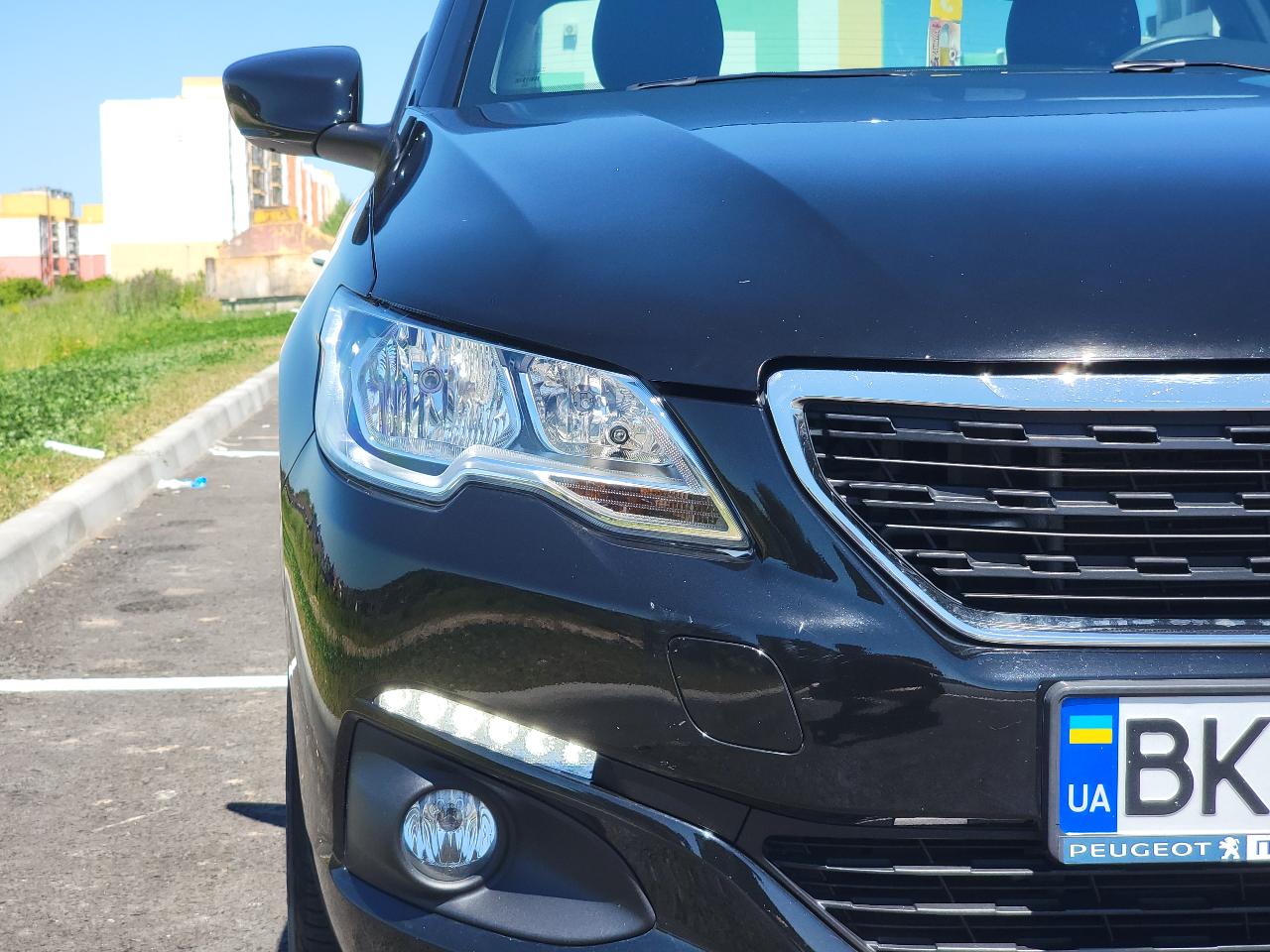 Peugeot 301 - фото 10