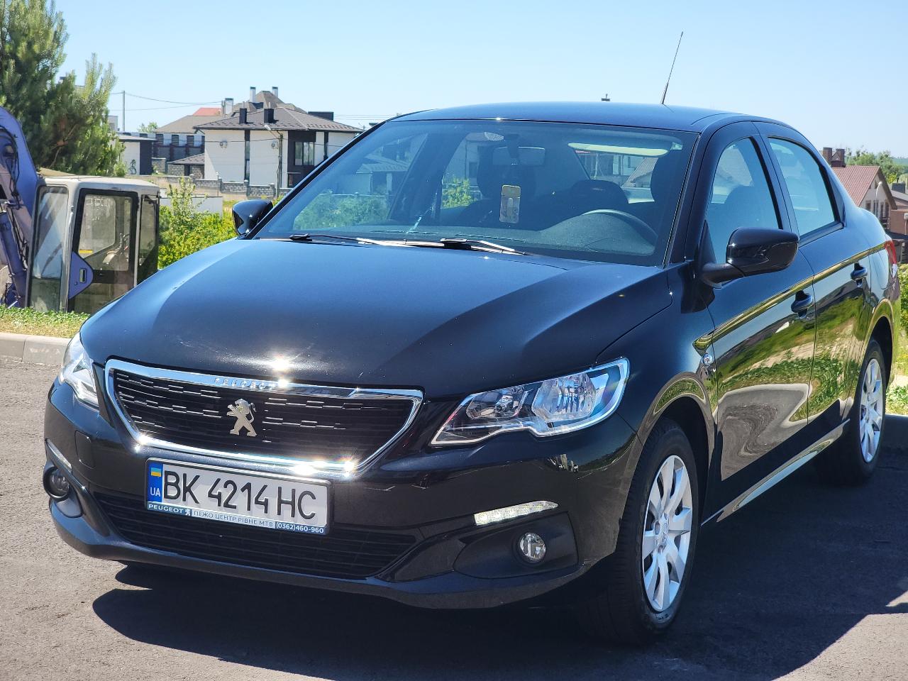 Peugeot 301 - фото 31