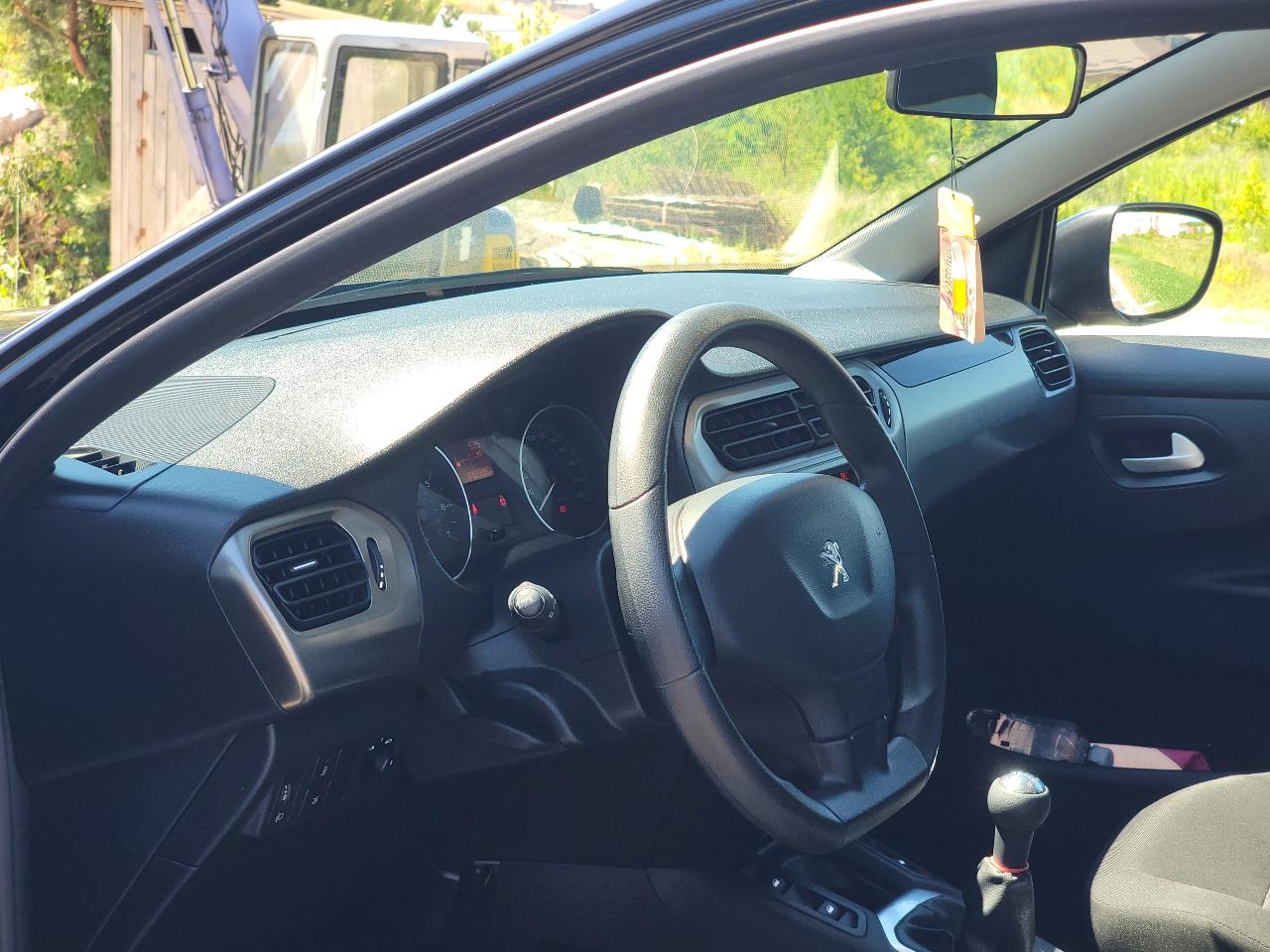 Peugeot 301 - фото 49