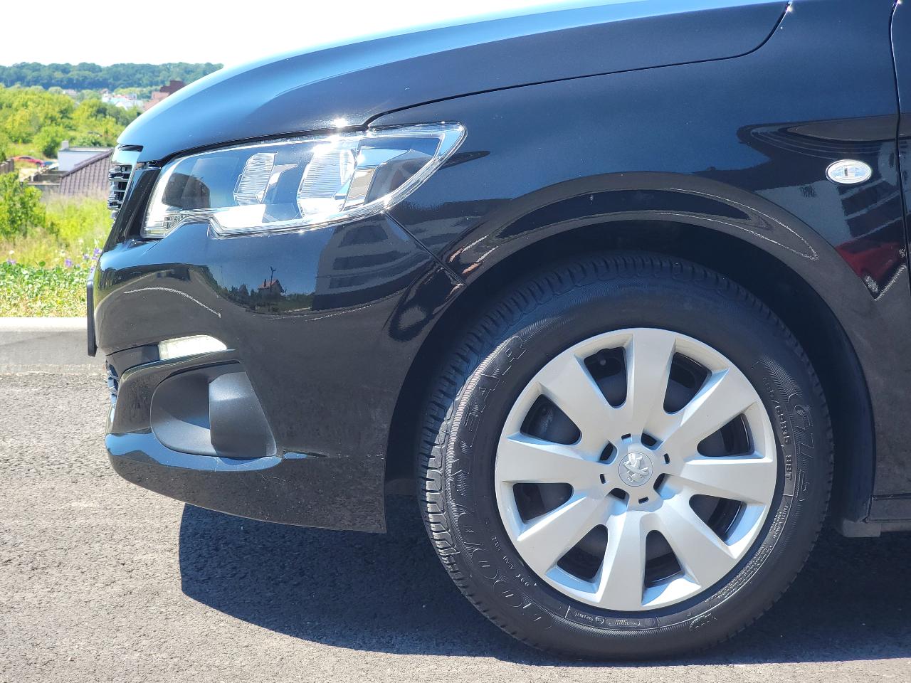 Peugeot 301 - фото 60