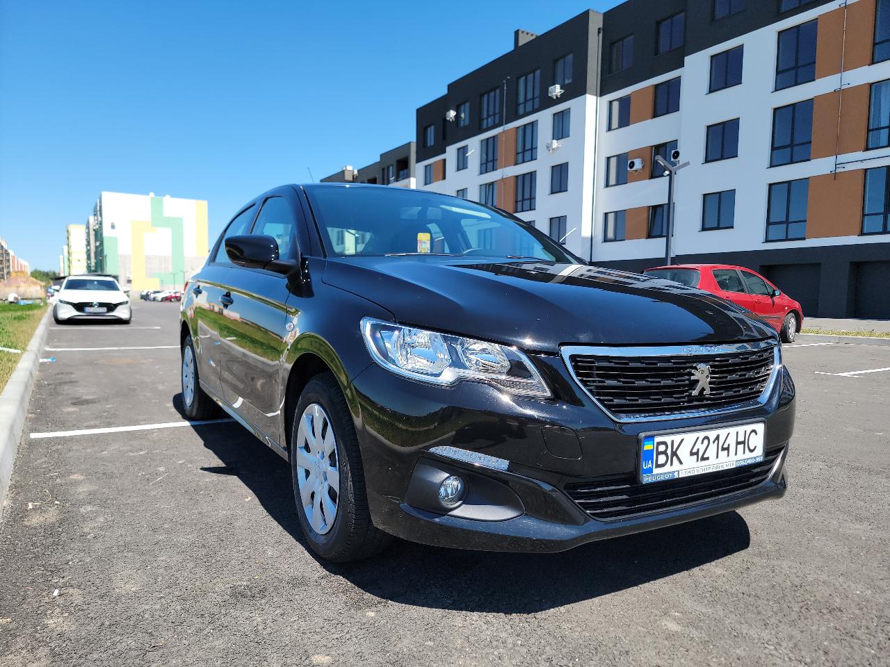 Peugeot 301 - фото 53