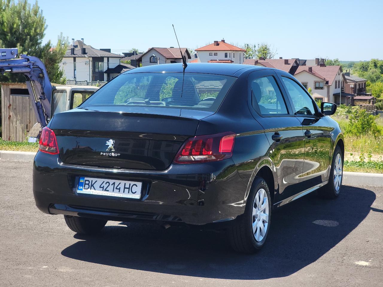 Peugeot 301 - фото 29