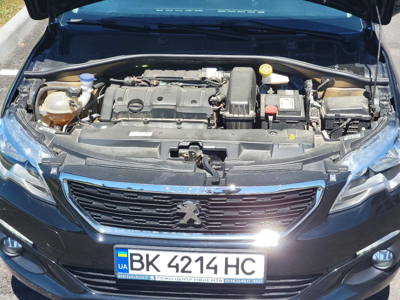 Peugeot 301 - фото 56