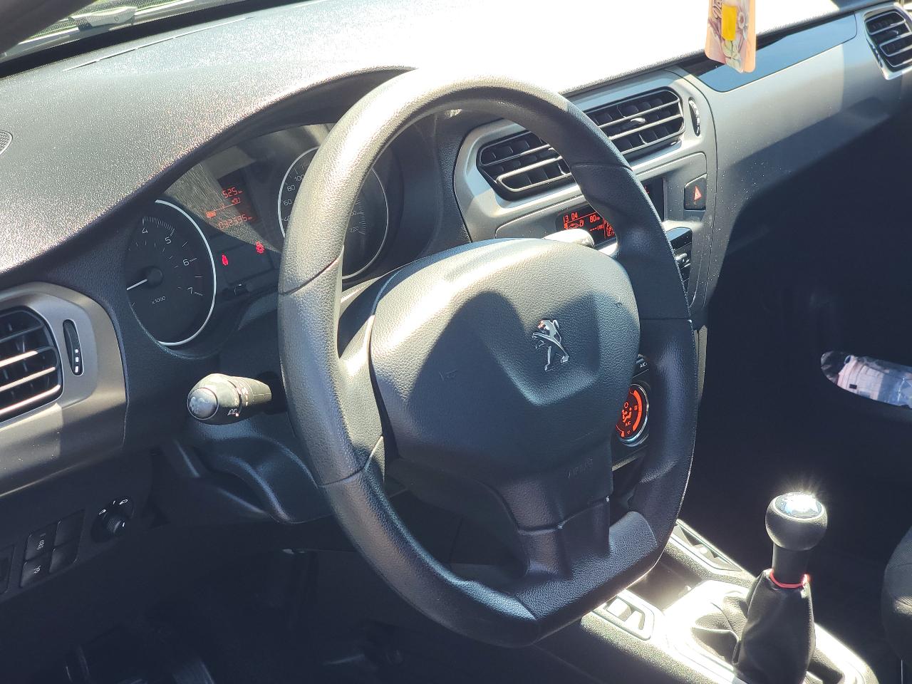 Peugeot 301 - фото 62