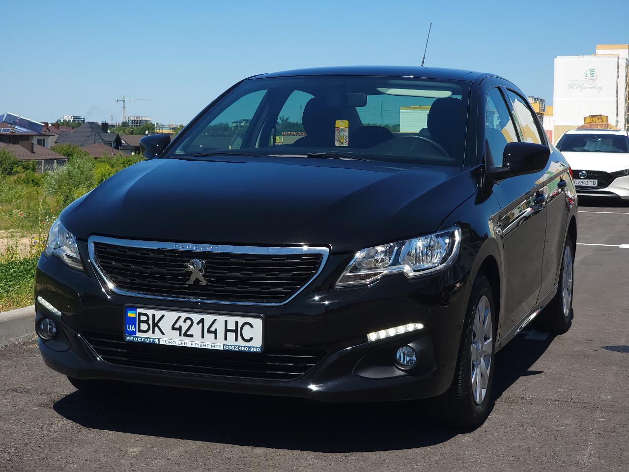 Peugeot 301 - фото 32