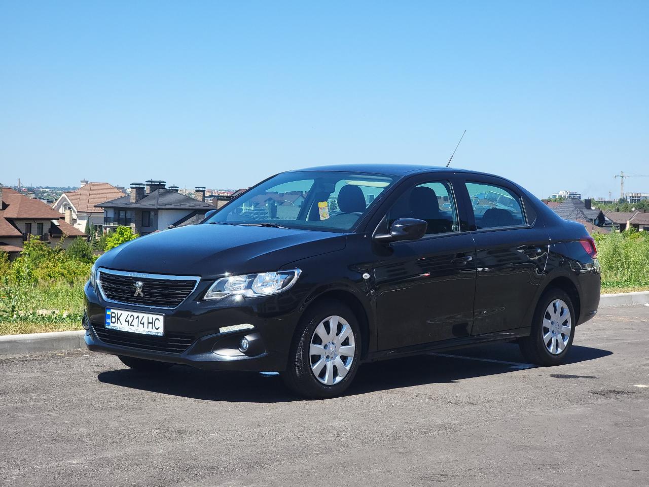 Peugeot 301 - фото 22