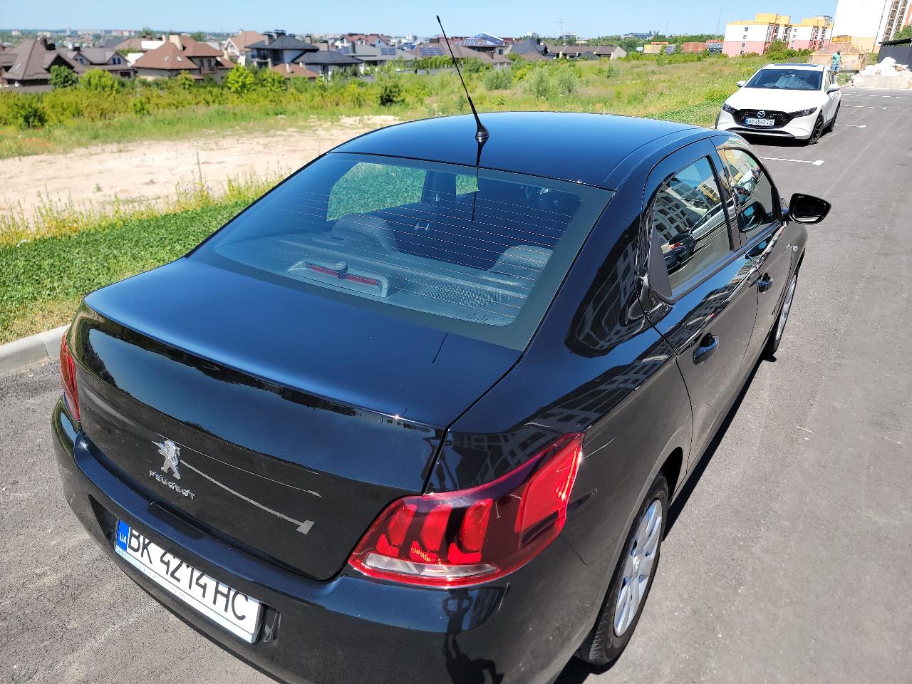 Peugeot 301 - фото 59