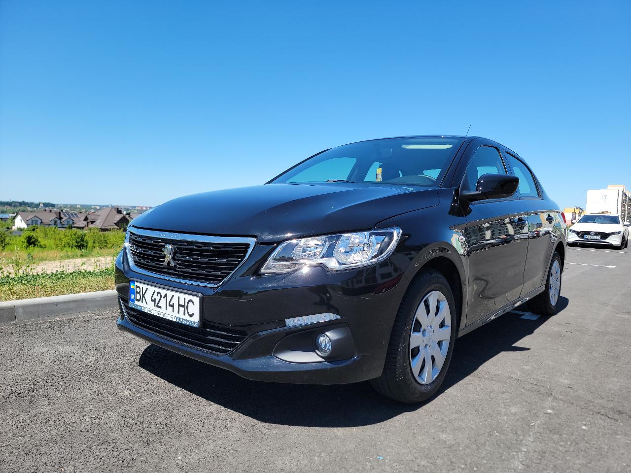 Peugeot 301 - фото 58