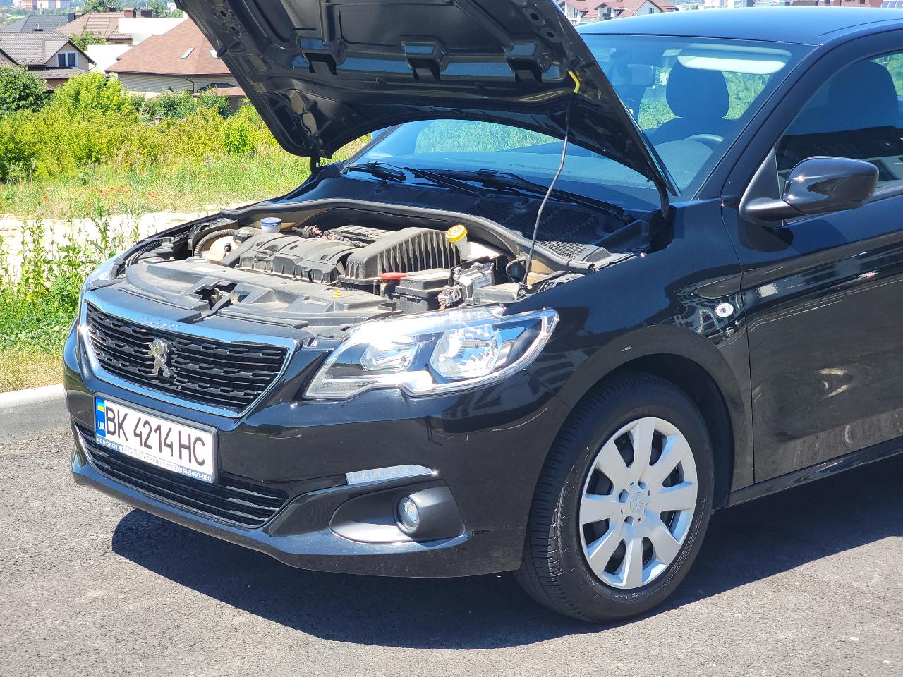 Peugeot 301 - фото 26