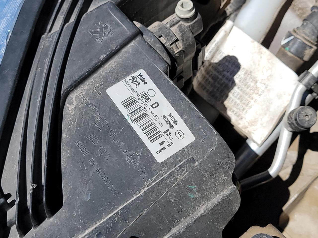 Peugeot 301 - фото 48