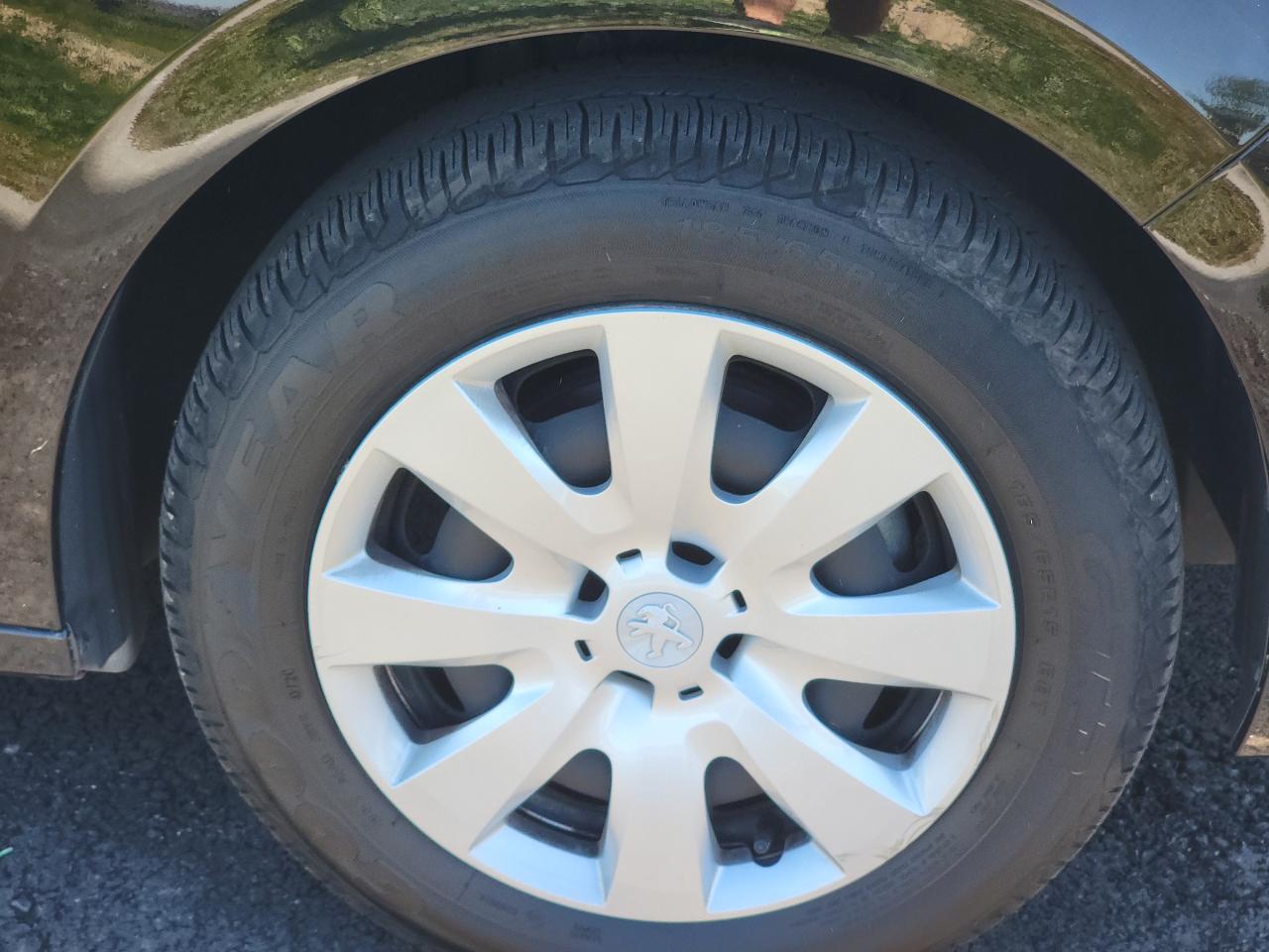 Peugeot 301 - фото 15