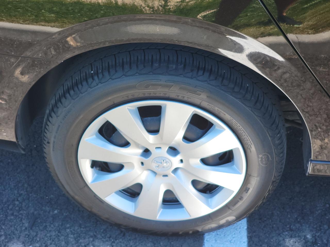 Peugeot 301 - фото 34