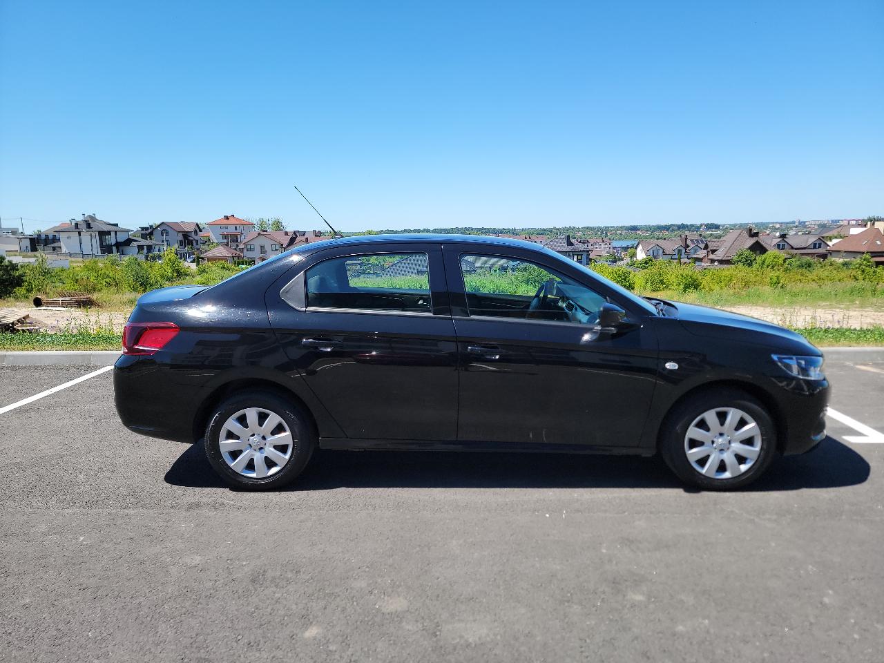 Peugeot 301 - фото 50