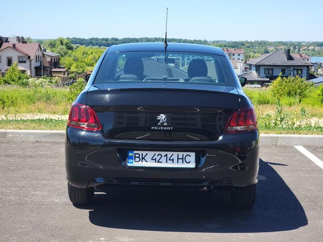Peugeot 301 2020, Рівне, $12 500 - зображення 1