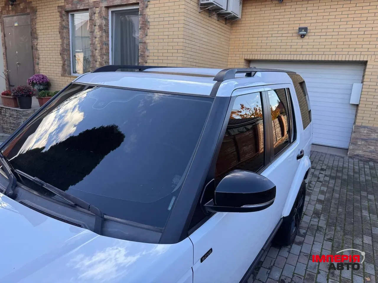 Land Rover Discovery - фото 35