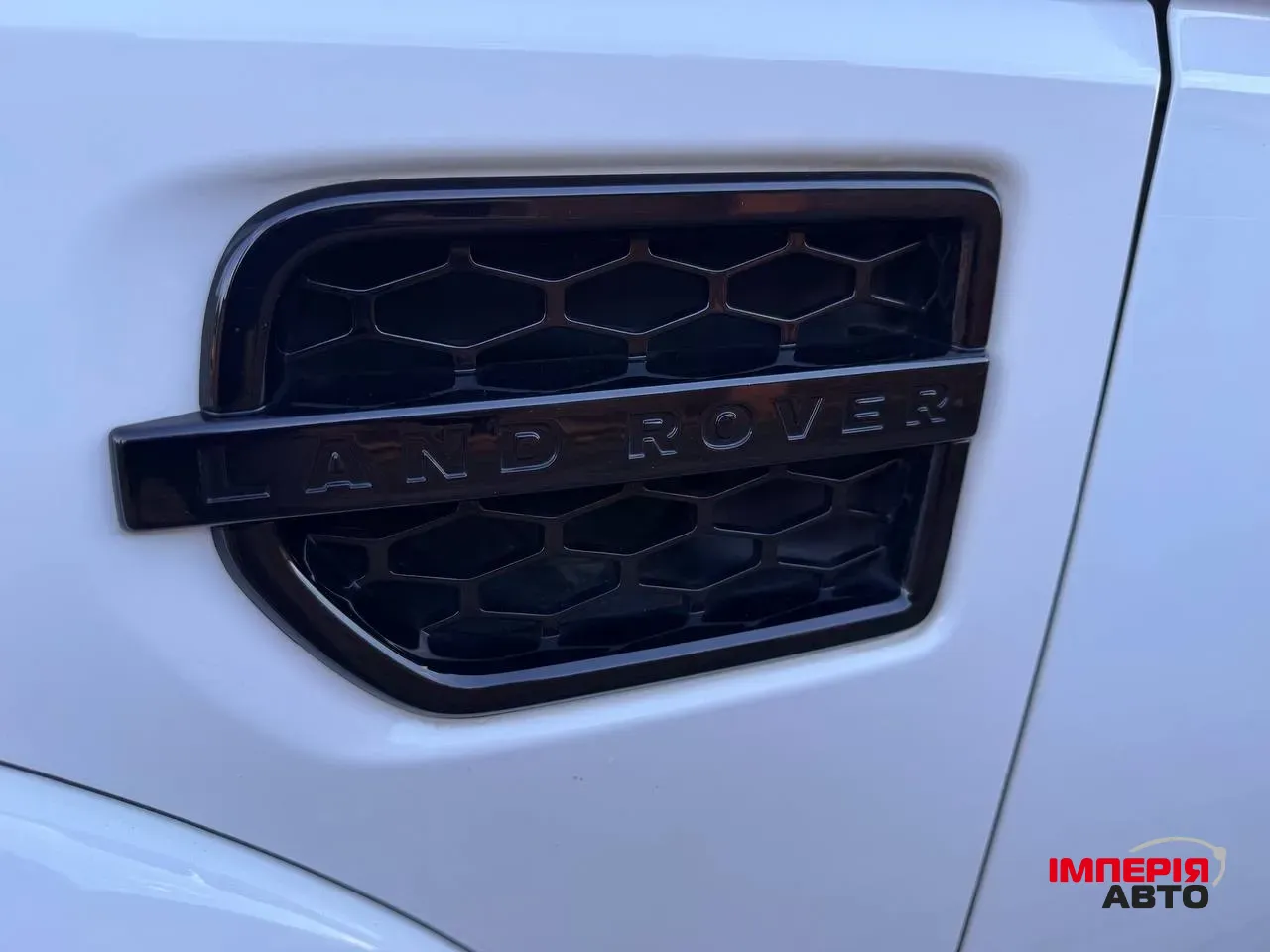 Land Rover Discovery - фото 24