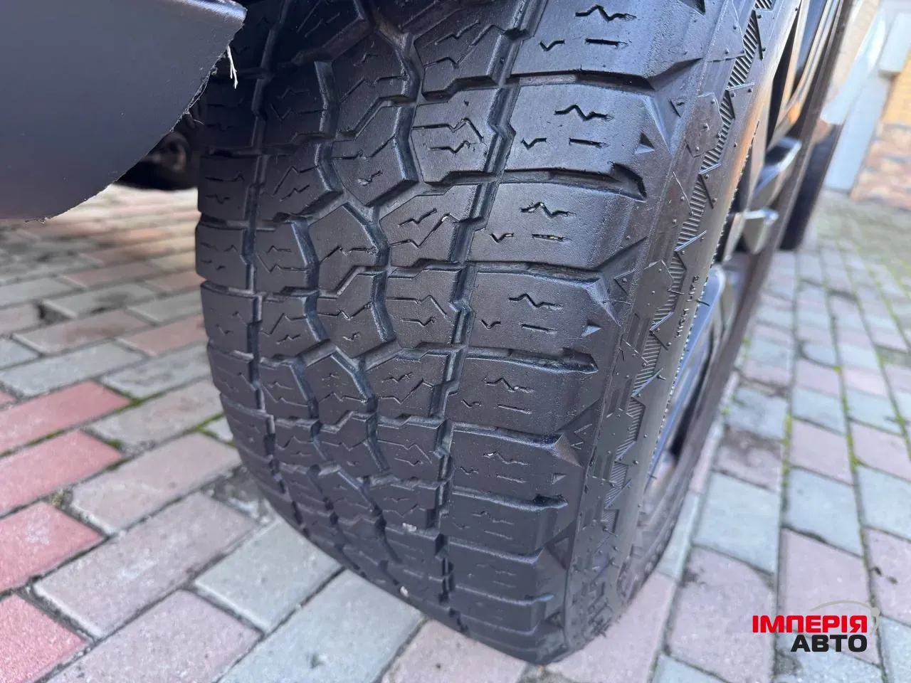 Land Rover Discovery - фото 22