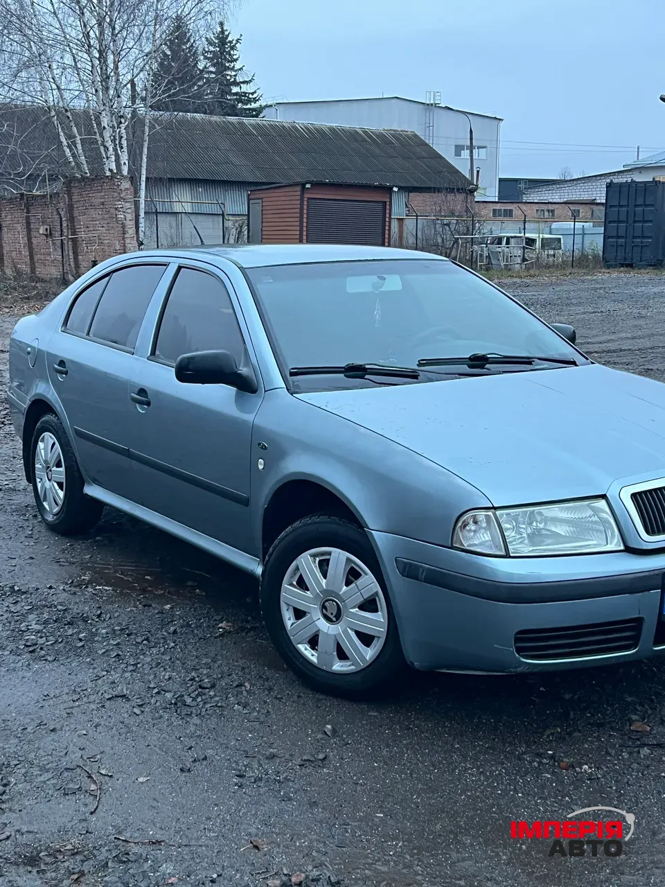 Skoda Octavia - фото 7