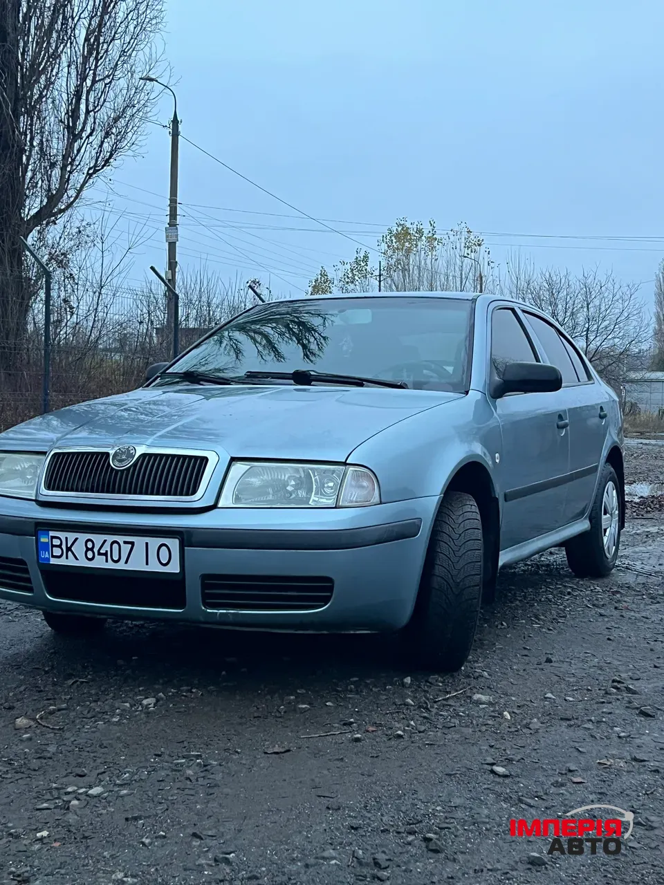 Skoda Octavia - фото 6