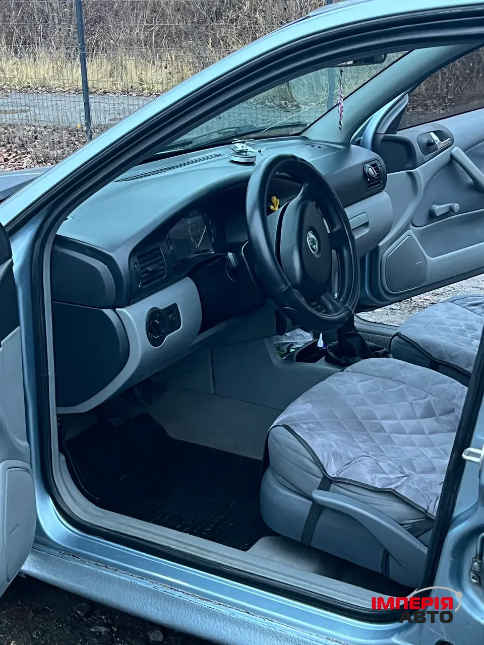 Skoda Octavia - фото 4