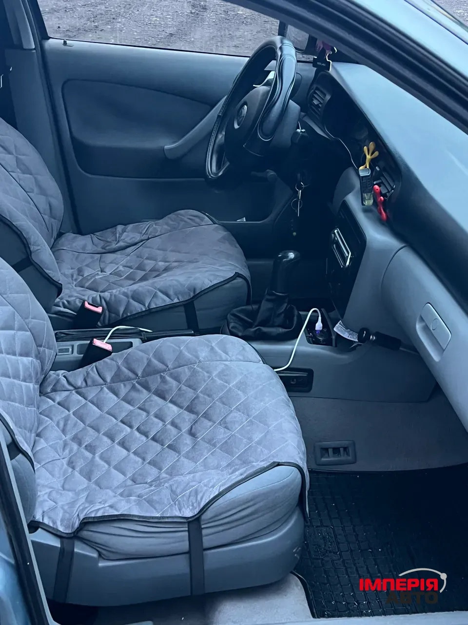 Skoda Octavia - фото 8