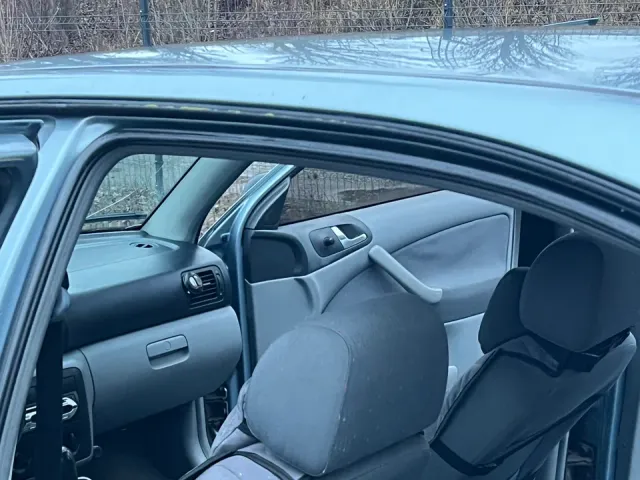 Skoda Octavia - фото 3