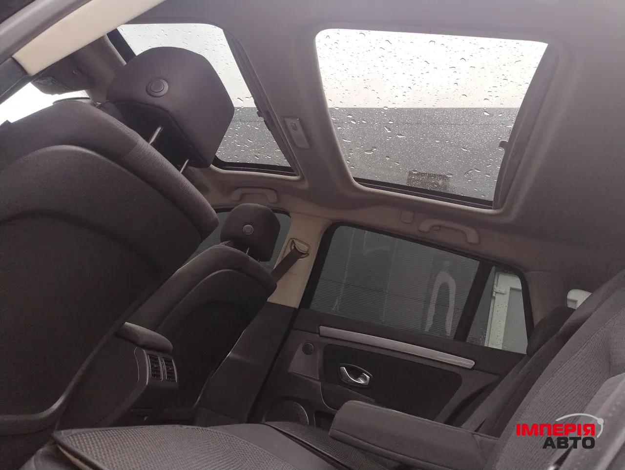 Renault Laguna - фото 7