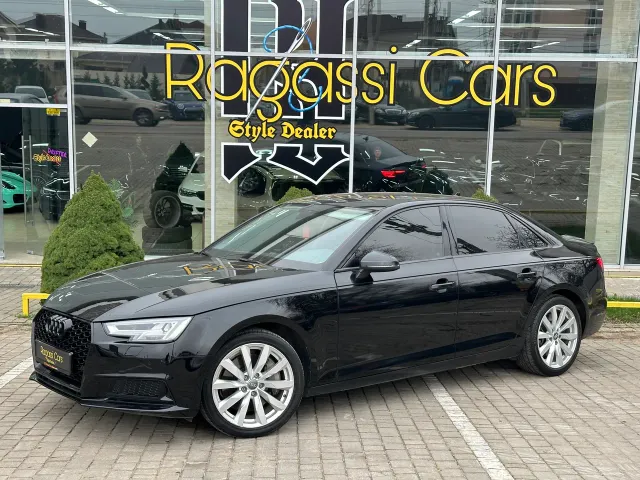 Audi A4 2015, Одеса, $17 700 - зображення 1