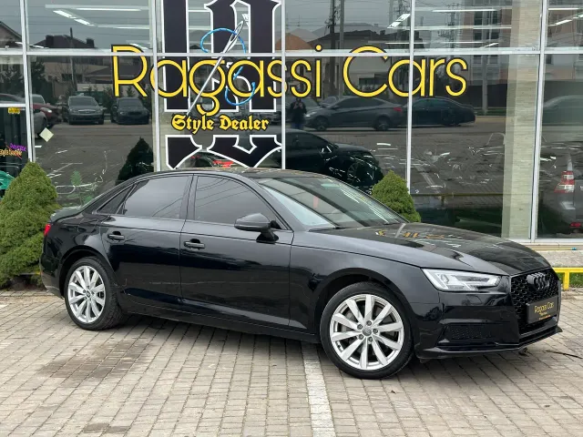 Audi A4 2015, Одеса, $17 700 - зображення 3
