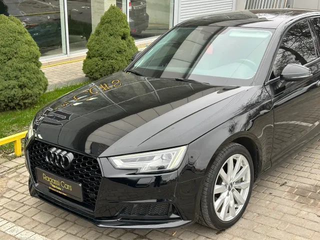 Audi A4 2015, Одеса, $17 700 - зображення 4