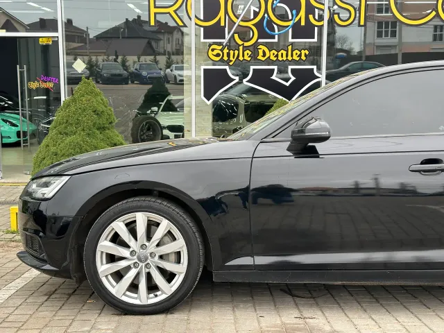 Audi A4 2015, Одеса, $17 700 - зображення 5