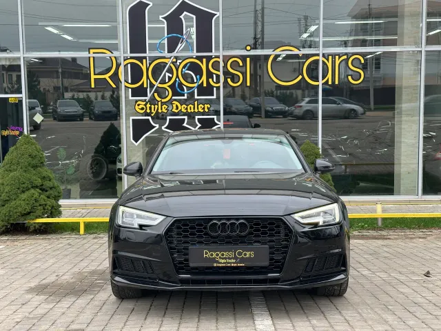 Audi A4 2015, Одеса, $17 700 - зображення 2