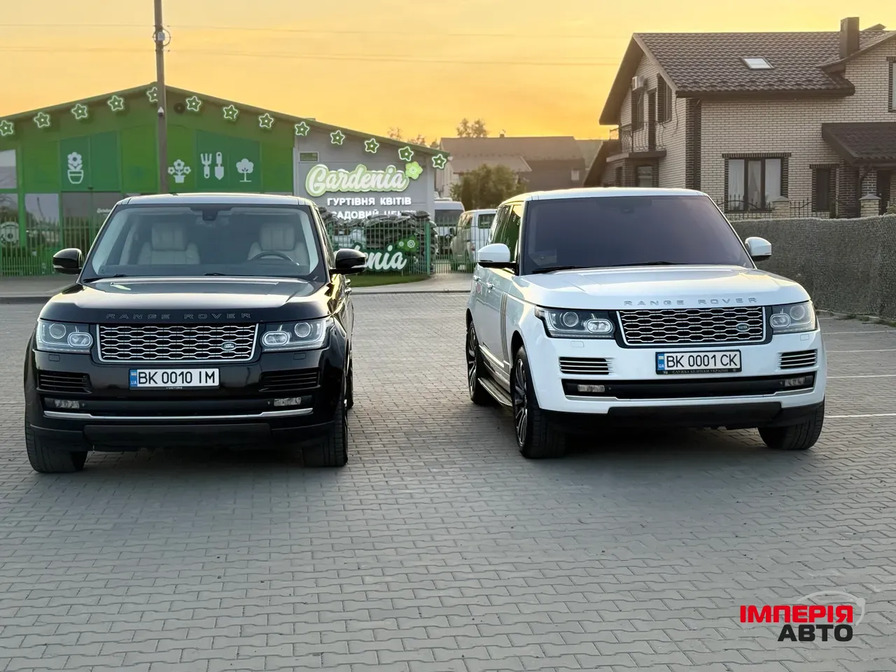 Land Rover Range Rover - фото 9