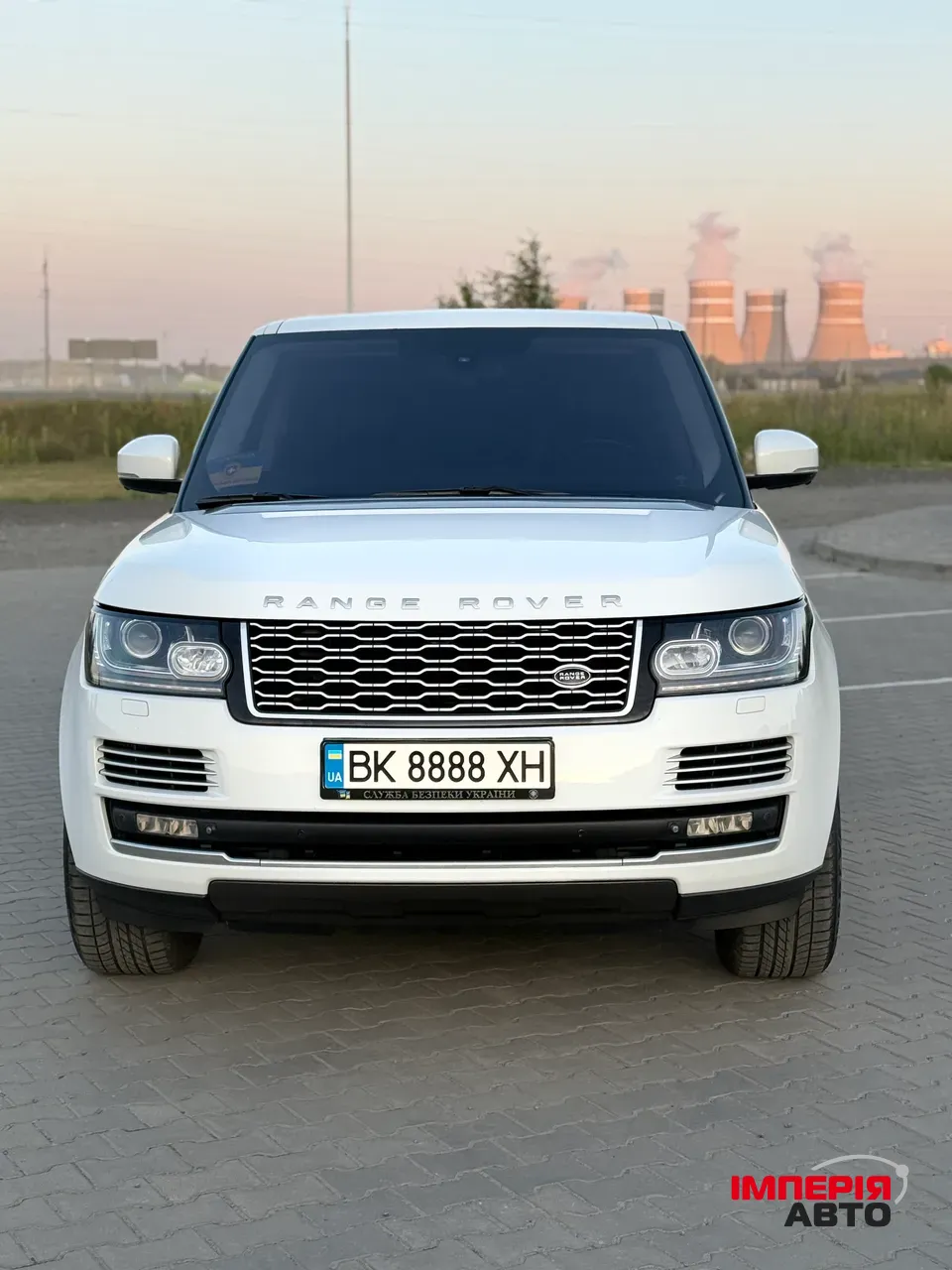 Land Rover Range Rover - фото 3
