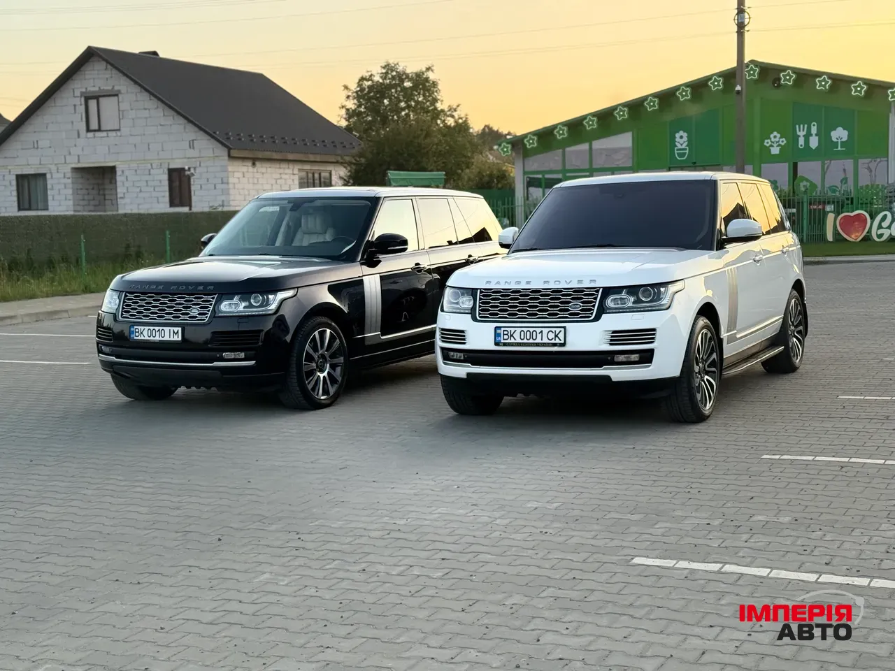 Land Rover Range Rover - фото 7