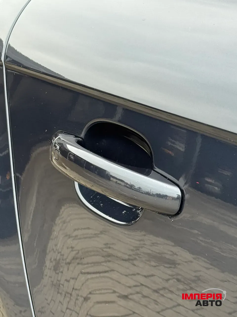 Audi A4 - фото 21