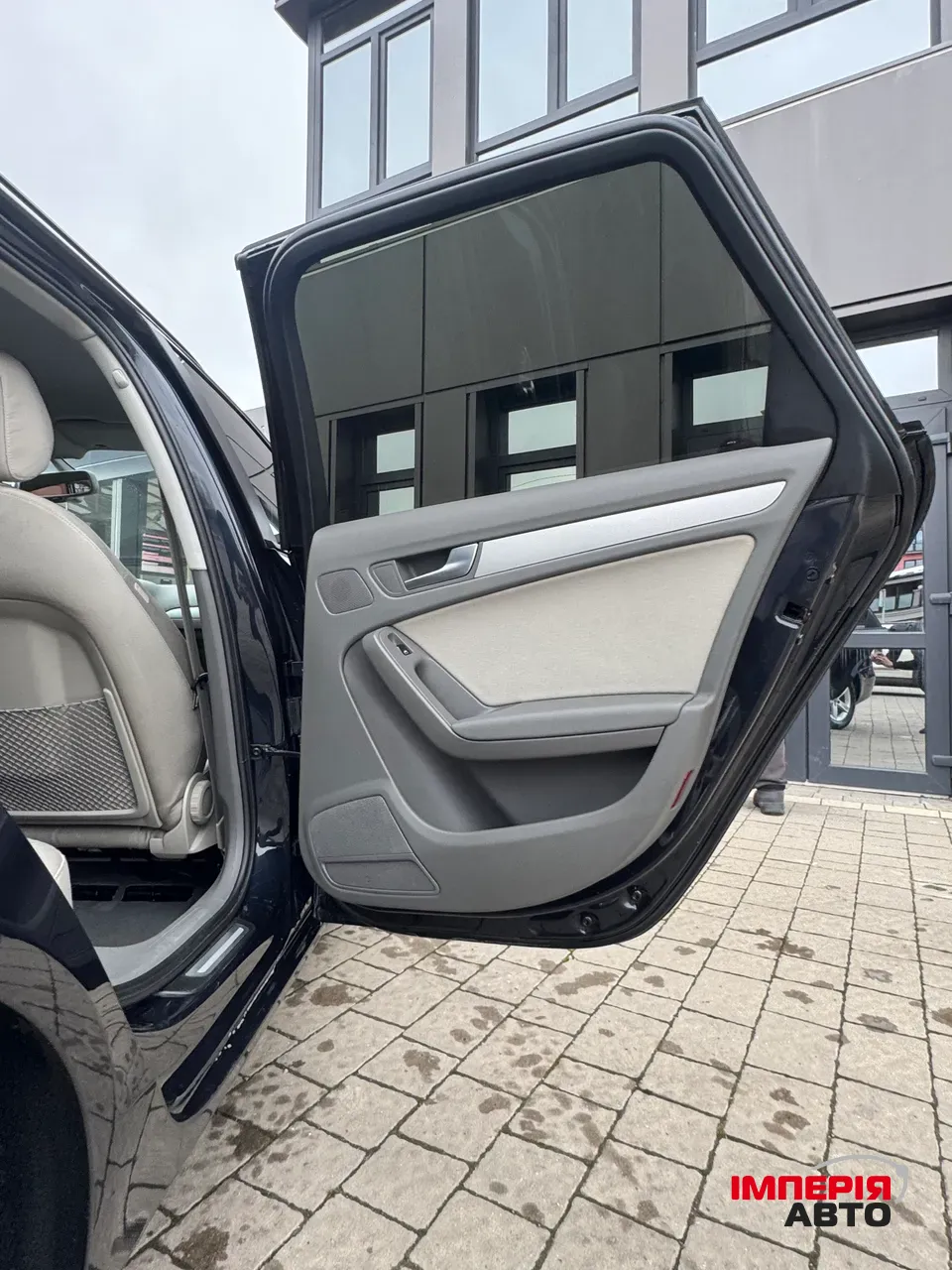 Audi A4 - фото 67