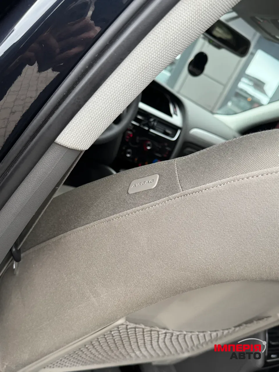 Audi A4 - фото 61