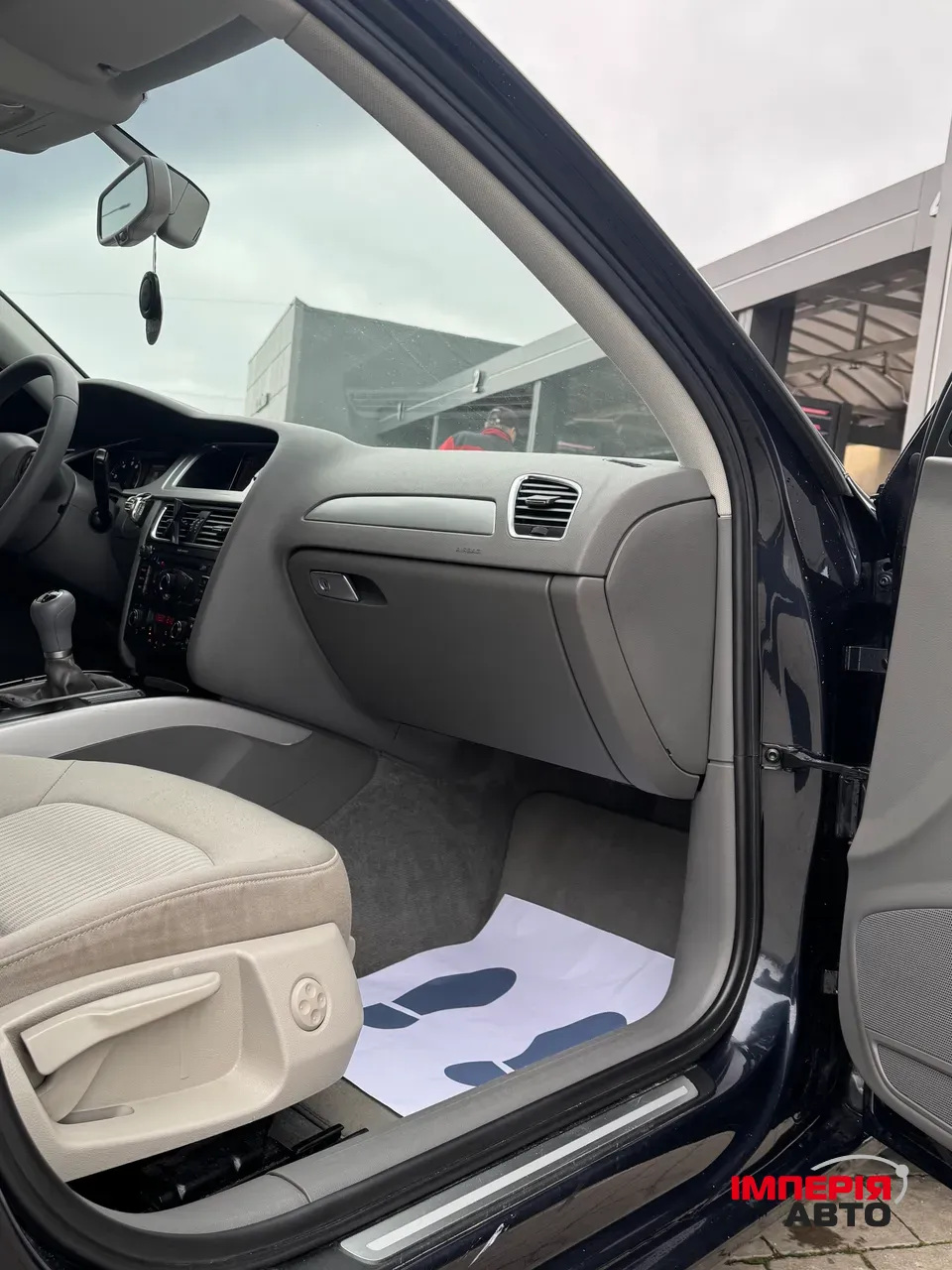 Audi A4 - фото 73