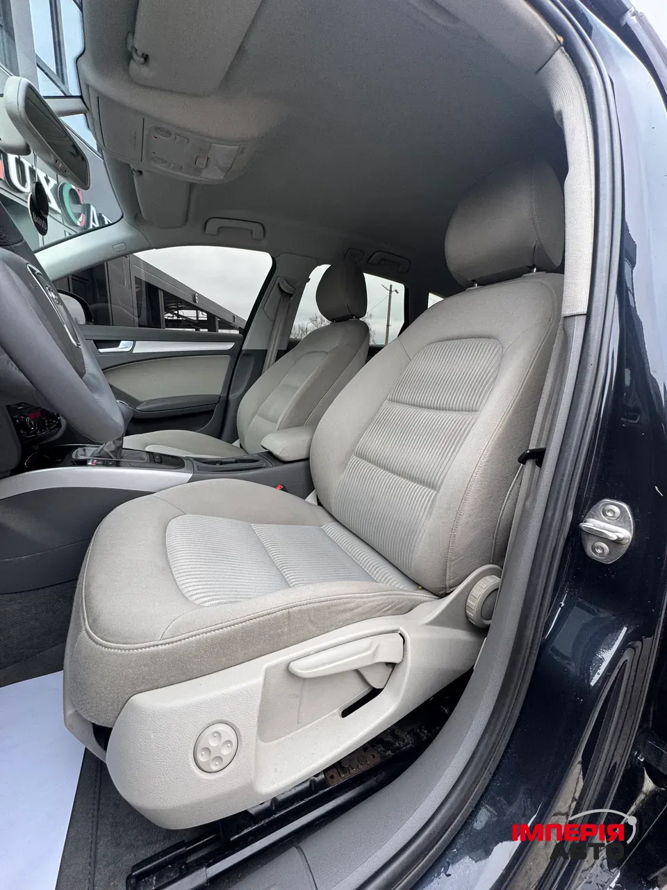 Audi A4 - фото 55