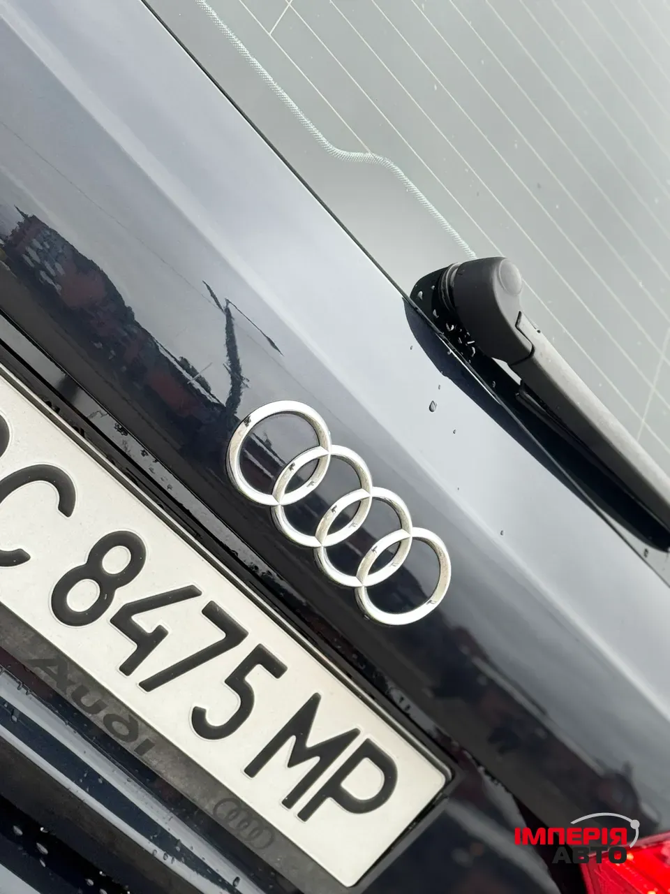 Audi A4 - фото 29