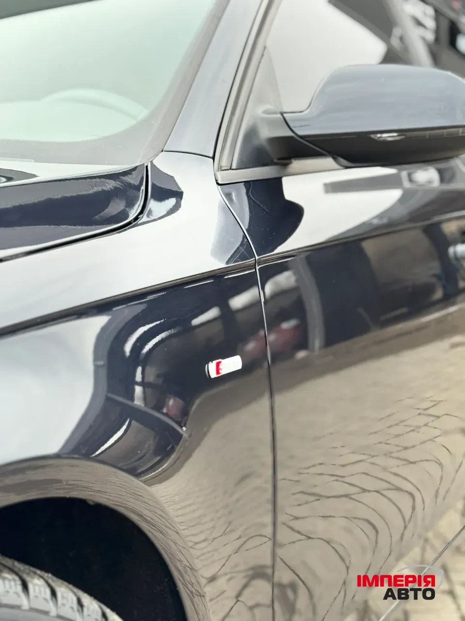 Audi A4 - фото 5