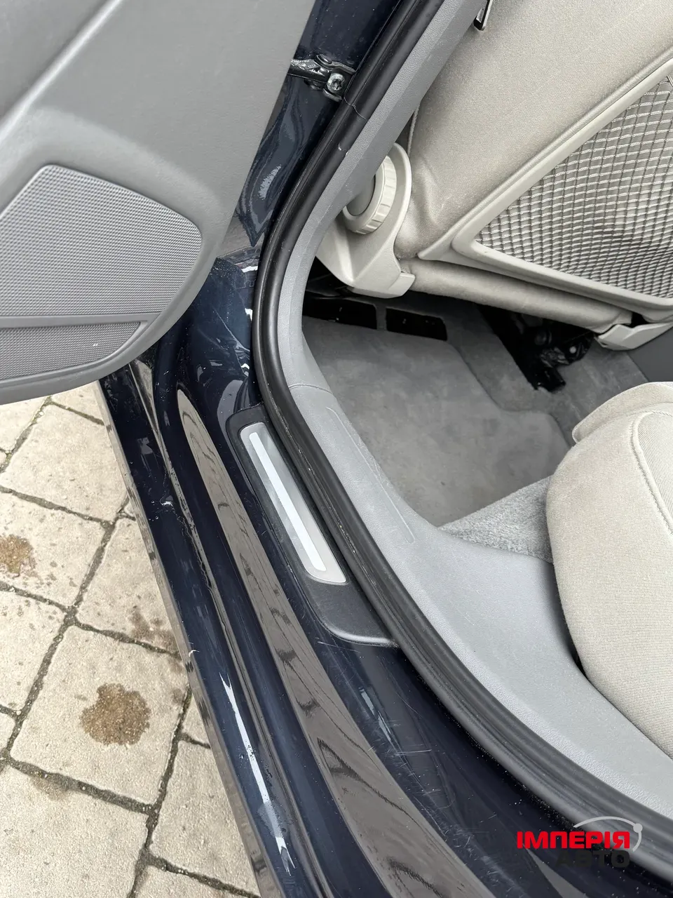 Audi A4 - фото 62