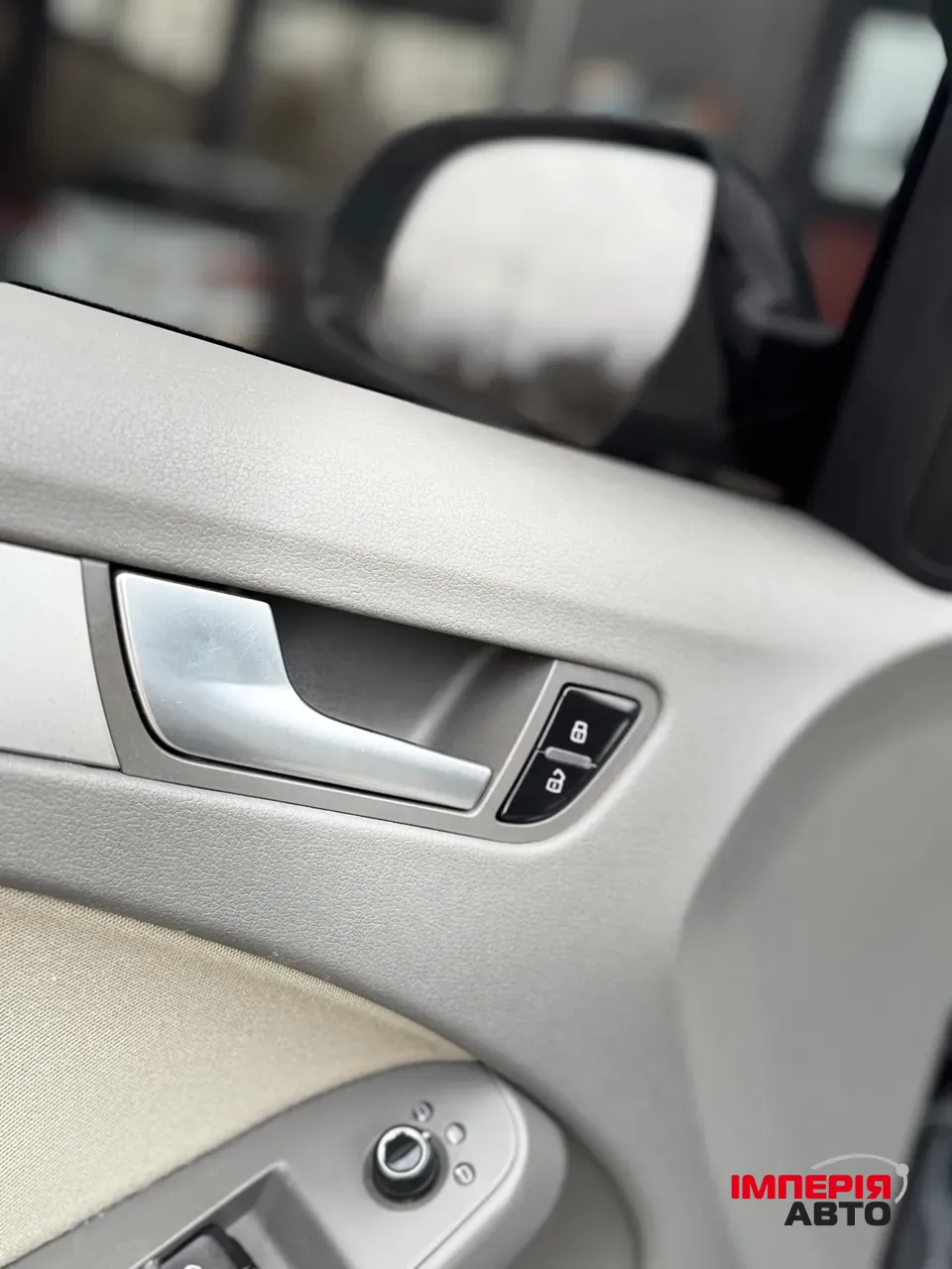 Audi A4 - фото 41