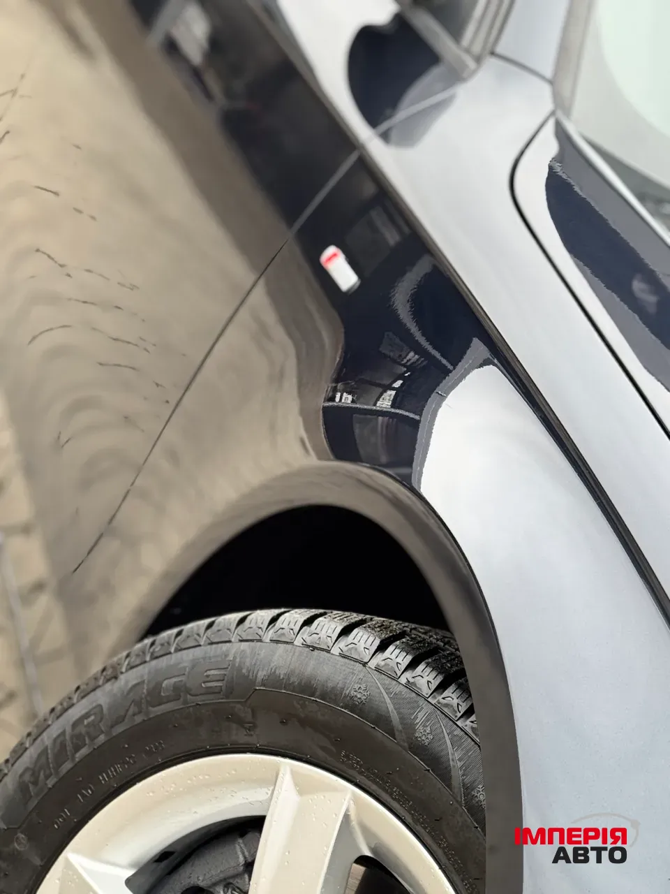 Audi A4 - фото 17