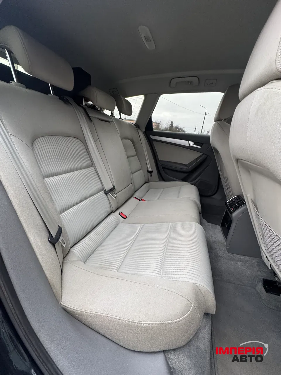 Audi A4 - фото 70