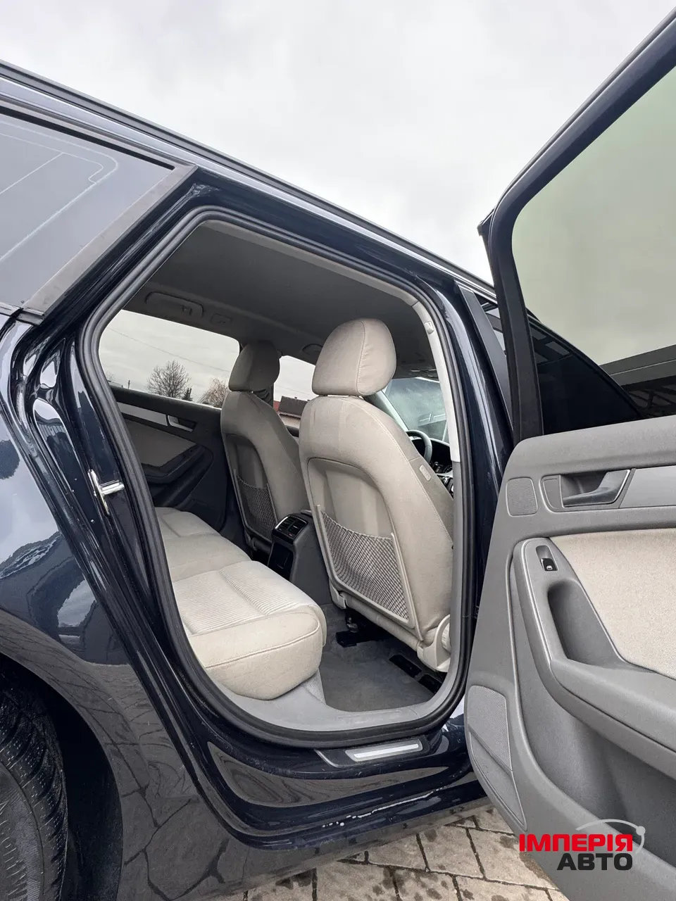 Audi A4 - фото 66